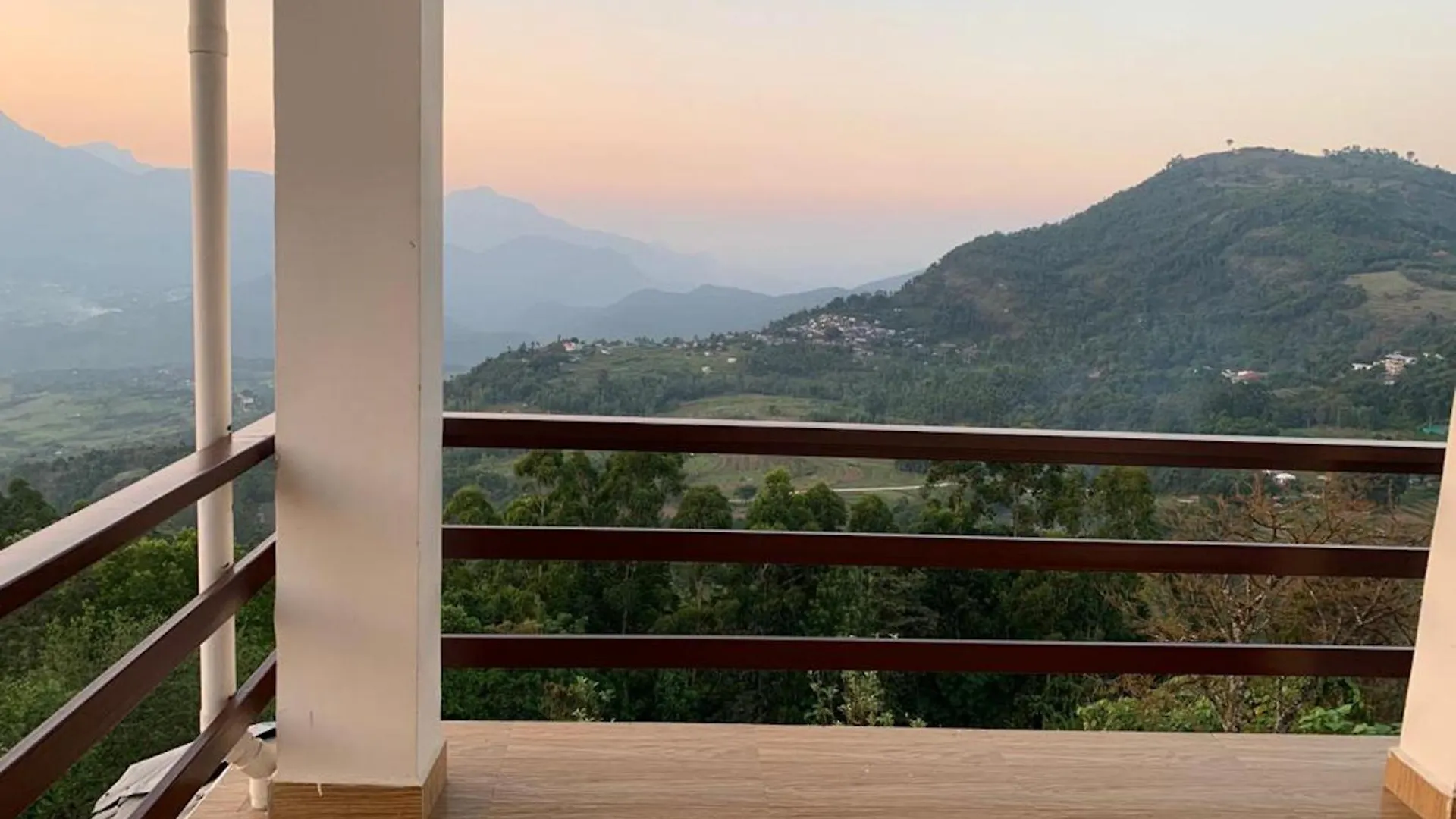 Premium Cottage Kanthalloor India