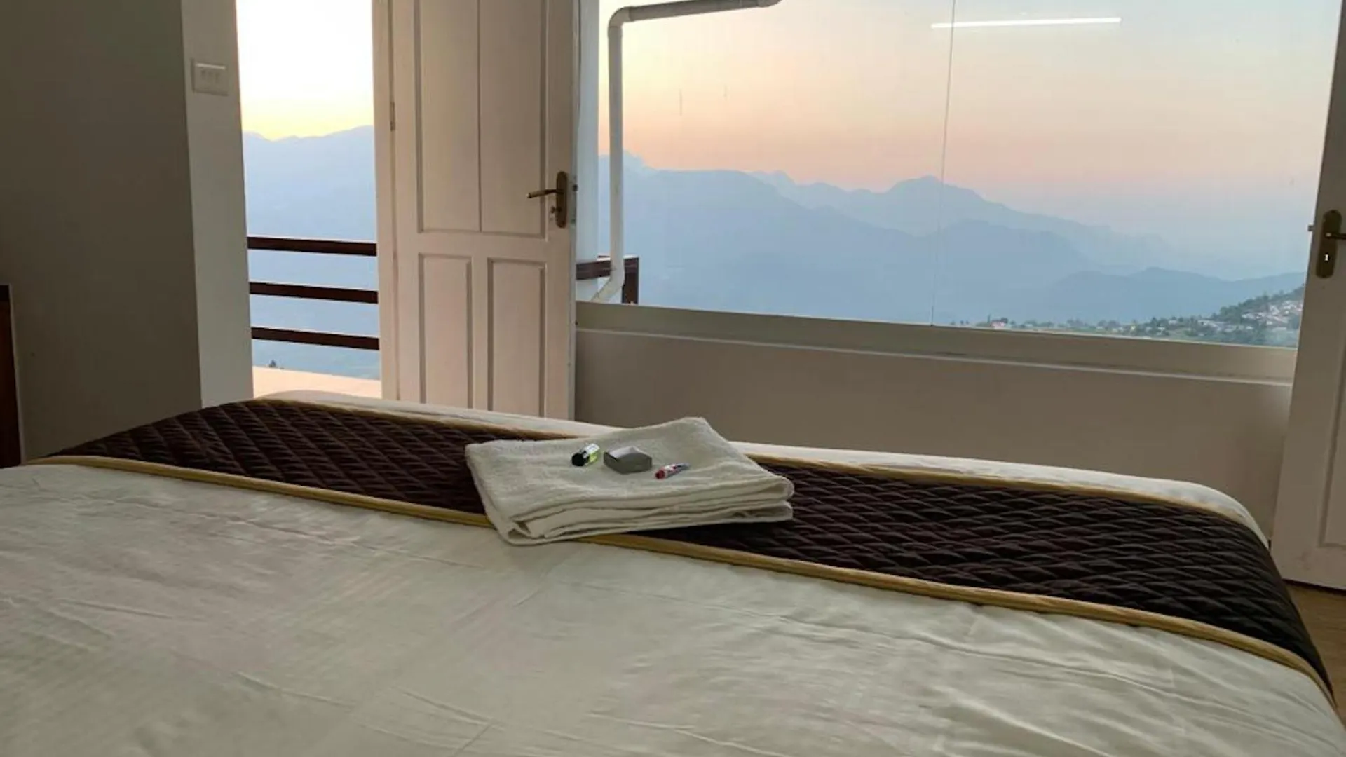 Premium Cottage Kanthalloor 0*,  Indie